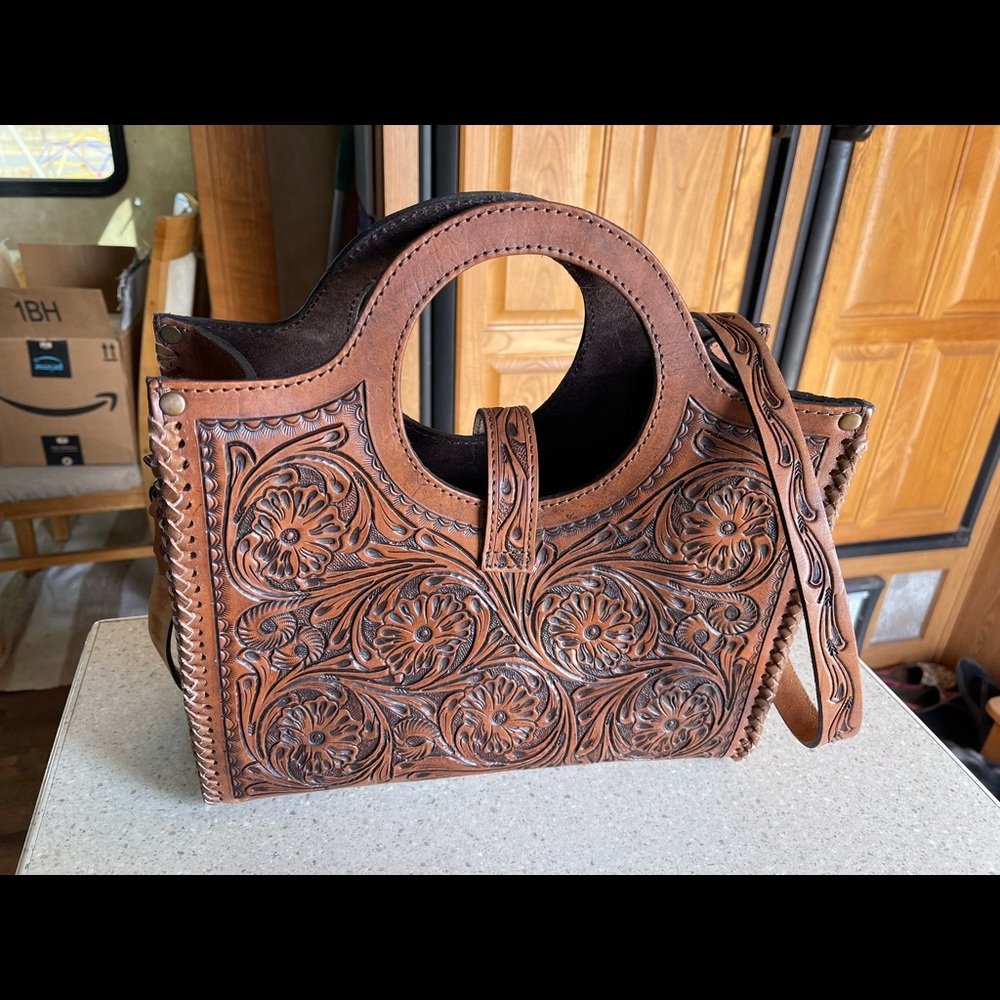 American Darling Purse